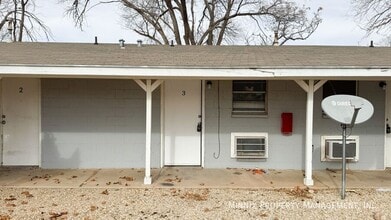 2212 2nd St, Unit 9 in Lubbock, TX - Building Photo - Building Photo