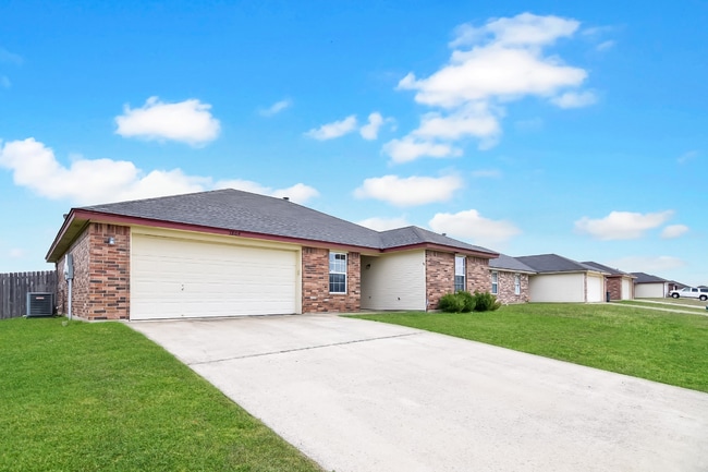 3804 Ida Dr in Killeen, TX - Building Photo - Building Photo