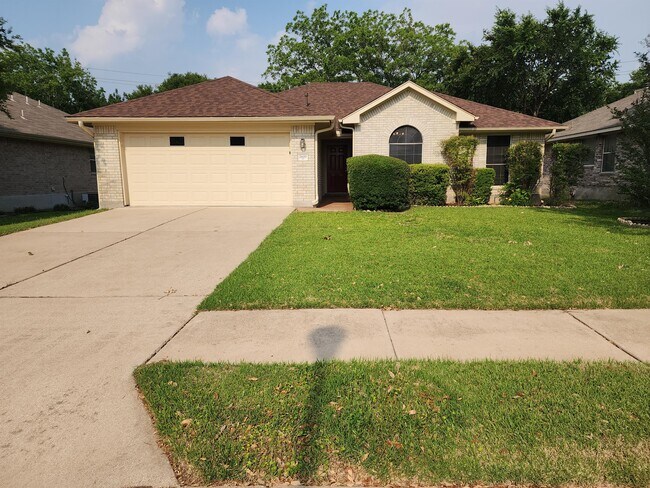 property at 2600 Willow Way