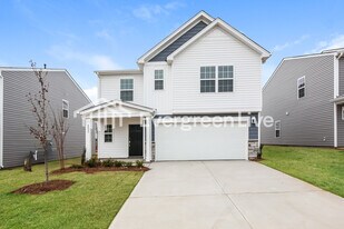 now in Inman, SC - Building Photo