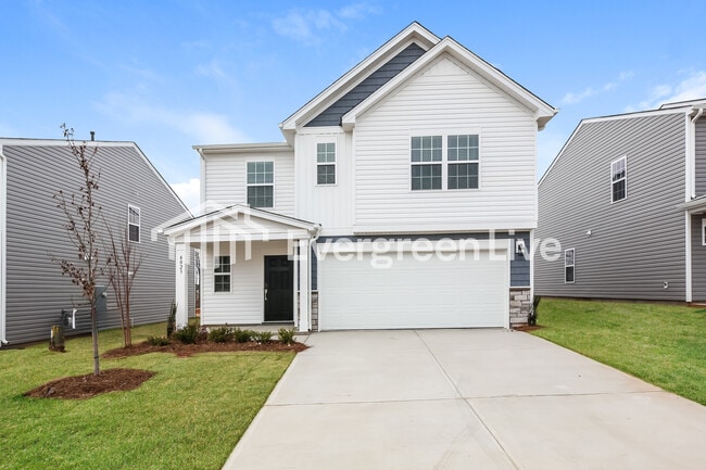 property at 4023 Rustling Grass Trl