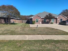 1707 Prairie Dr in Bryan, TX - Building Photo