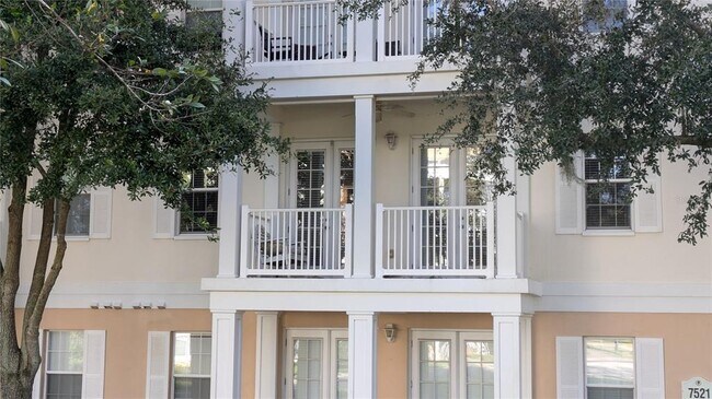 7521 Mourning Dove Cir in Kissimmee, FL - Building Photo - Building Photo