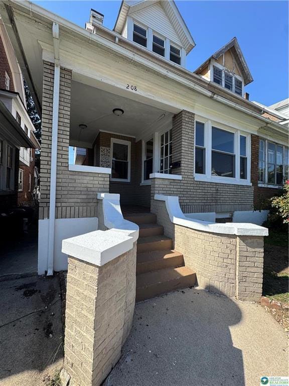 208 S 16th St in Allentown, PA - Building Photo - Building Photo