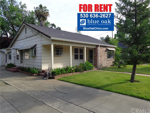 property at 464 E 6th Ave