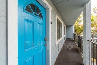 645 S Virginia St in Reno, NV - Building Photo - Building Photo