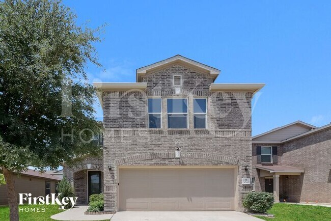 property at 3043 Mission Gate