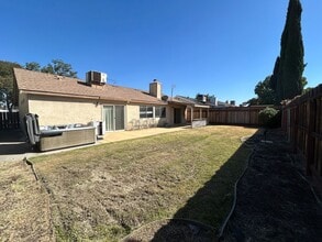 1505 Havasu Dr in Modesto, CA - Building Photo - Building Photo