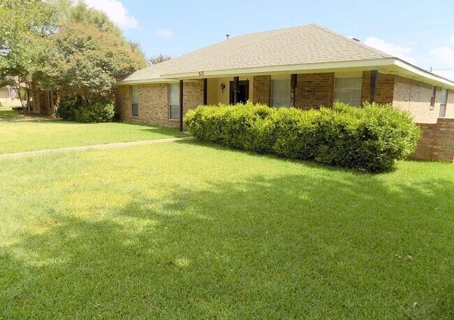 513 Woodhollow Dr in Wylie, TX - Building Photo - Building Photo