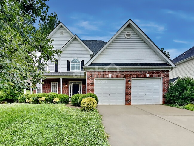 property at 1309 Bedlington Dr NW