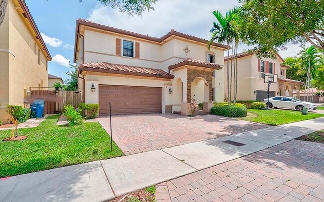 property at 15166 SW 119th St