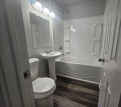 1311 Fred St in El Campo, TX - Building Photo - Building Photo