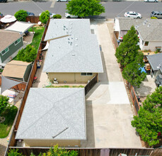 1565 Elm St in Livermore, CA - Building Photo - Building Photo