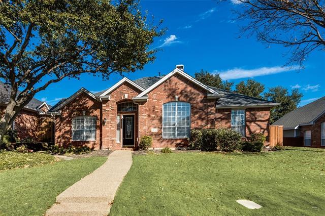 property at 3635 Eden Dr