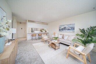 3030 Ala Ilima St in Honolulu, HI - Building Photo - Building Photo