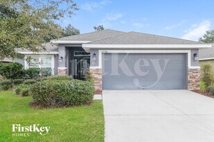 13546 Niti Dr in Hudson, FL - Building Photo