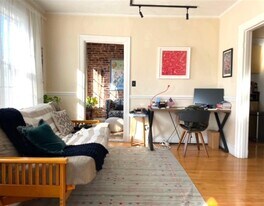 22 Chauncy St, Unit 42 in Cambridge, MA - Building Photo