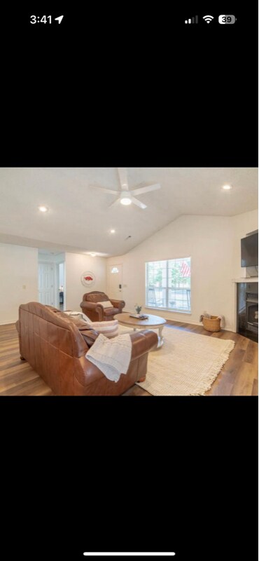5656 W Chattel St in Fayetteville, AR - Building Photo - Building Photo