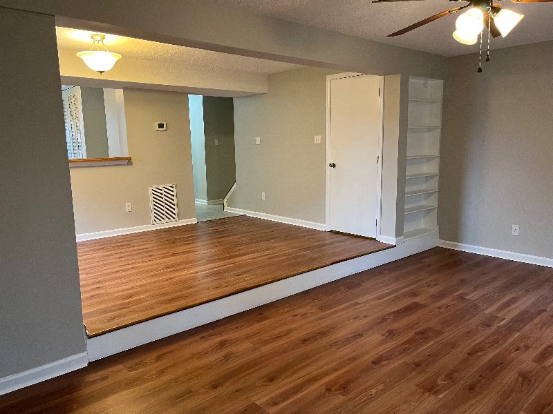 4336 Halliwell Dr in Raleigh, NC - Building Photo