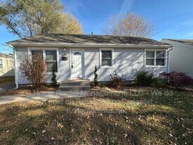 5411 N Indiana Ave in Kansas City, MO - Building Photo