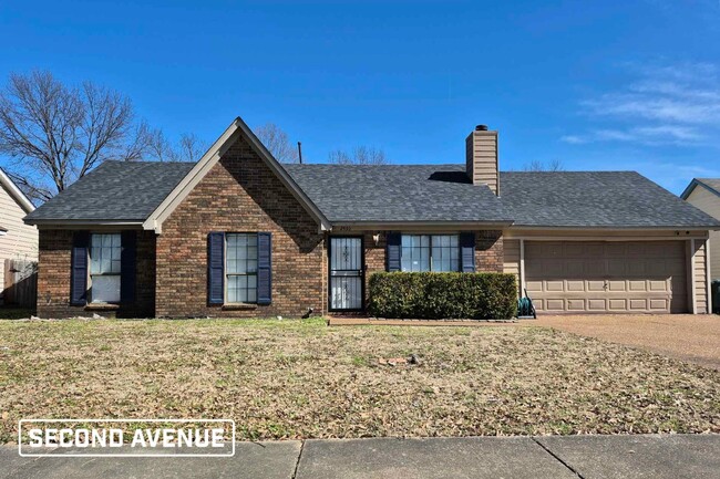 2530 Sage Meadow Dr