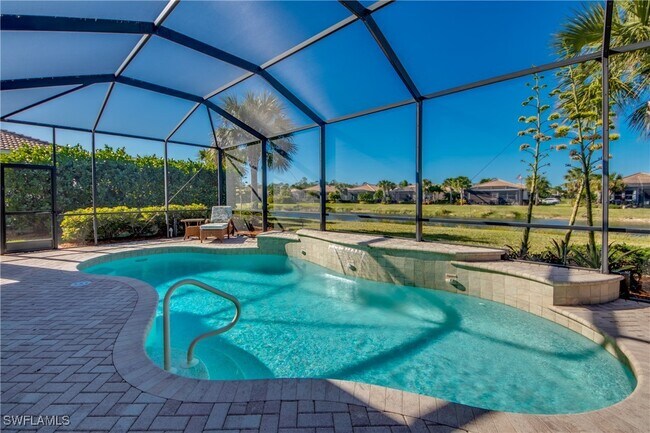 10468 Migliera Way in Ft. Myers, FL - Building Photo - Building Photo