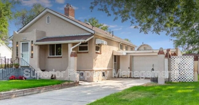 222 Main St in La Salle, CO - Building Photo - Building Photo