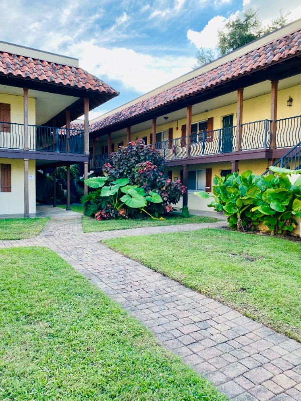 7 Oak St in Cocoa, FL - Building Photo - Building Photo