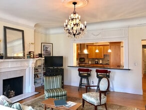 6 Follen St, Unit 1 in Cambridge, MA - Building Photo - Building Photo