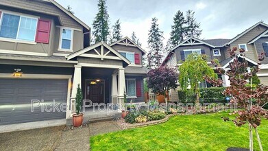 4164 SW Colbert Way in Port Orchard, WA - Building Photo - Building Photo