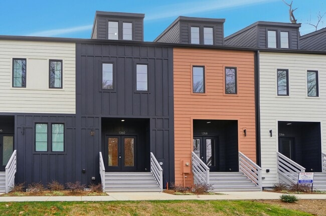 property at 1360 Briar Creek Rd