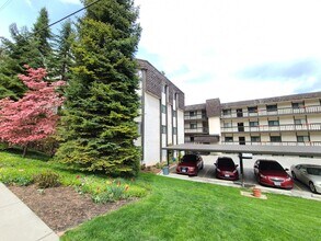 620 W 7th Ave in Spokane, WA - Building Photo - Building Photo