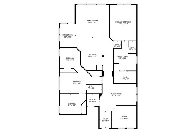 1703 Manchester Crossing Dr in Fresno, TX - Building Photo - Building Photo