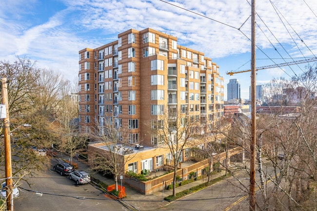 Legends Condos