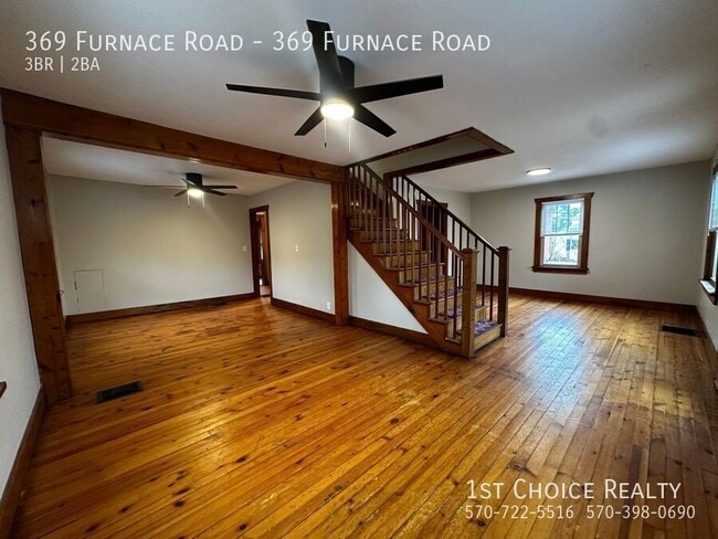 369 Furnace Rd in Mill Hall, PA - Building Photo - Building Photo