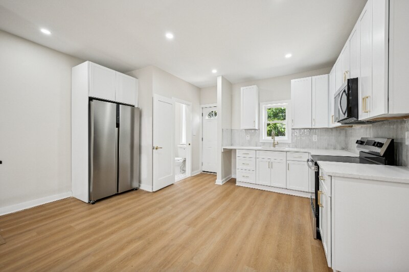 1617 W Mentor St in Philadelphia, PA - Building Photo