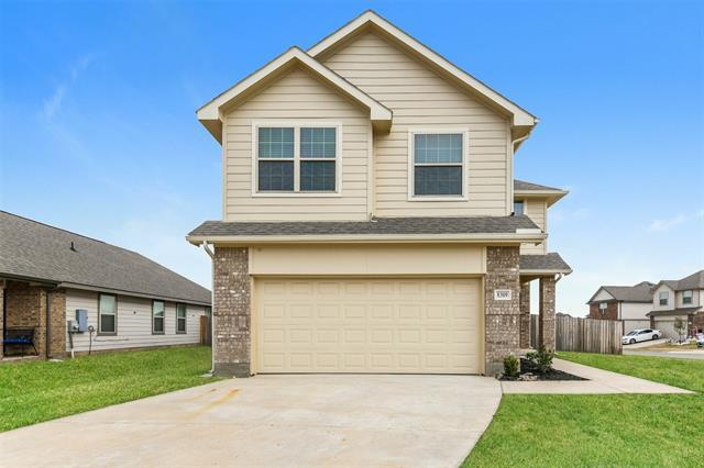 property at 8309 Runner Oak Ln