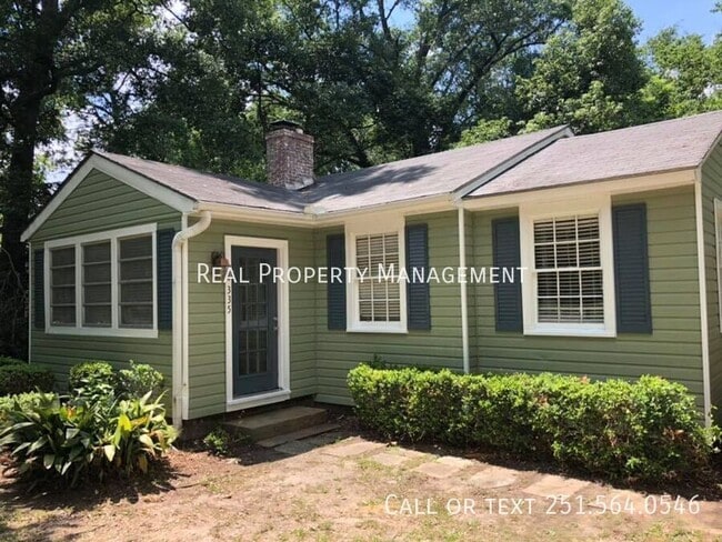 335 Azalea Cir W in Mobile, AL - Building Photo - Building Photo