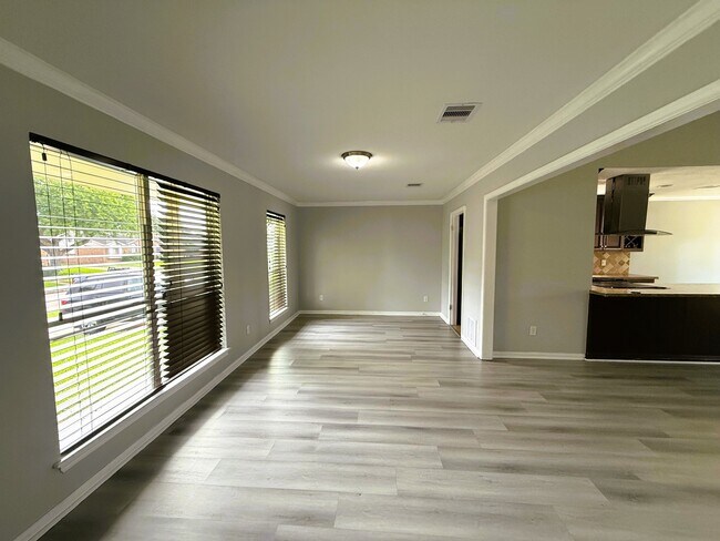8814 Stroud Dr in Houston, TX - Building Photo - Building Photo