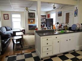 45 Franklin St, Unit 2 in Somerville, MA - Building Photo