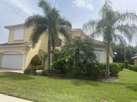 8407 Sedonia Cir in Ft. Myers, FL - Foto de edificio - Building Photo