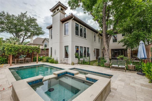 6250 Goliad Ave in Dallas, TX - Building Photo