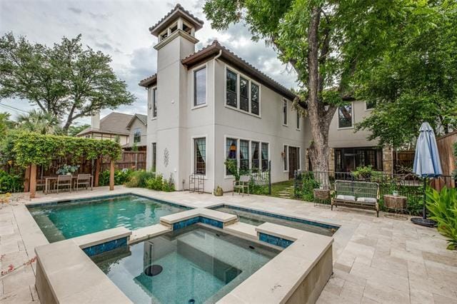 property at 6250 Goliad Ave