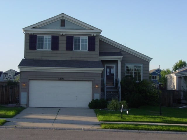 property at 1591 Brimble Dr