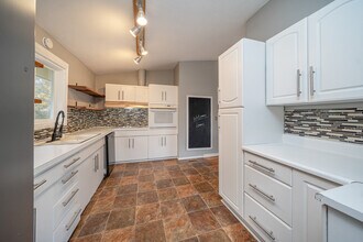 3512 East Ben Burr Boulevard in Spokane, WA - Building Photo - Building Photo