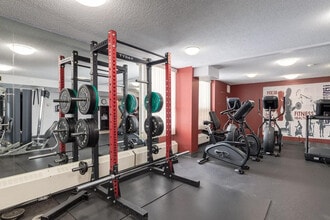 The Pinnacle in Calgary, AB - Building Photo - Building Photo