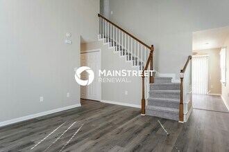 5309 Nesting Ct in Raleigh, NC - Building Photo - Building Photo