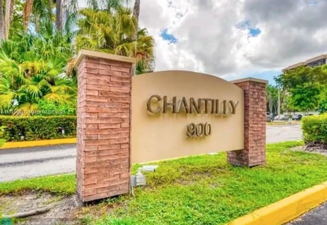 property at 900 NE 195th St