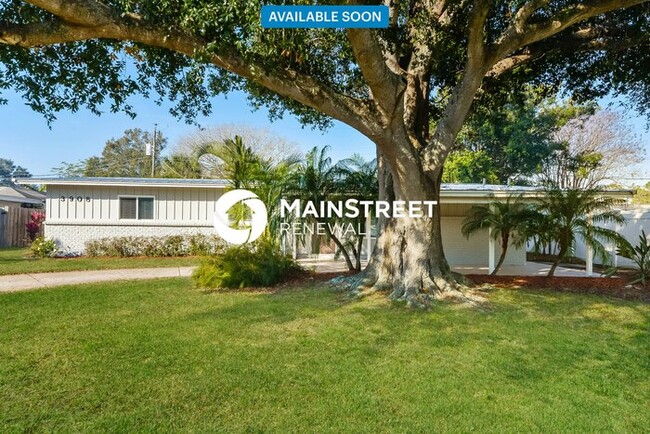 property at 3908 Cape Vista Dr