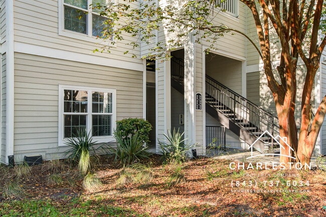 property at 1300 Park W Blvd